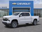 New 2025 Chevrolet Silverado 1500 LT Crew Cab 4WD, Pickup for sale #551119 - photo 3