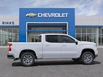 New 2025 Chevrolet Silverado 1500 LT Crew Cab 4WD, Pickup for sale #551119 - photo 29