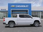 New 2025 Chevrolet Silverado 1500 LT Crew Cab 4WD, Pickup for sale #551119 - photo 5