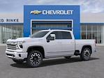 New 2025 Chevrolet Silverado 2500 High Country Crew Cab 4WD, Pickup for sale #551185 - photo 3