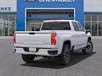 New 2025 Chevrolet Silverado 2500 High Country Crew Cab 4WD, Pickup for sale #551185 - photo 28