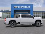 New 2025 Chevrolet Silverado 2500 High Country Crew Cab 4WD, Pickup for sale #551185 - photo 29