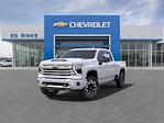 New 2025 Chevrolet Silverado 2500 High Country Crew Cab 4WD, Pickup for sale #551185 - photo 32