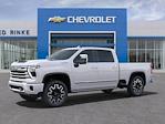 New 2025 Chevrolet Silverado 2500 High Country Crew Cab 4WD, Pickup for sale #551185 - photo 50