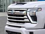 New 2025 Chevrolet Silverado 2500 High Country Crew Cab 4WD, Pickup for sale #551185 - photo 85