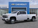 New 2025 Chevrolet Silverado 3500 LT Crew Cab 4WD, Pickup for sale #551186 - photo 3