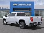 New 2025 Chevrolet Silverado 3500 LT Crew Cab 4WD, Pickup for sale #551186 - photo 27