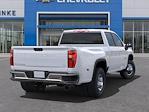 New 2025 Chevrolet Silverado 3500 LT Crew Cab 4WD, Pickup for sale #551186 - photo 28