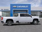 New 2025 Chevrolet Silverado 3500 LT Crew Cab 4WD, Pickup for sale #551186 - photo 29