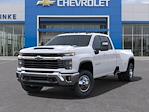 New 2025 Chevrolet Silverado 3500 LT Crew Cab 4WD, Pickup for sale #551186 - photo 30