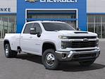 New 2025 Chevrolet Silverado 3500 LT Crew Cab 4WD, Pickup for sale #551186 - photo 31