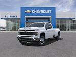 New 2025 Chevrolet Silverado 3500 LT Crew Cab 4WD, Pickup for sale #551186 - photo 32