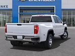 New 2025 Chevrolet Silverado 3500 LT Crew Cab 4WD, Pickup for sale #551186 - photo 2