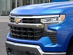 New 2025 Chevrolet Silverado 1500 LT Crew Cab 4WD, Pickup for sale #551776 - photo 13