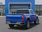 New 2025 Chevrolet Silverado 1500 LT Crew Cab 4WD, Pickup for sale #551776 - photo 28