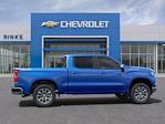 New 2025 Chevrolet Silverado 1500 LT Crew Cab 4WD, Pickup for sale #551776 - photo 29