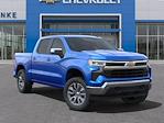 New 2025 Chevrolet Silverado 1500 LT Crew Cab 4WD, Pickup for sale #551776 - photo 7