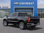 New 2025 Chevrolet Silverado 1500 LT Crew Cab 4WD, Pickup for sale #551787 - photo 4