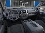 New 2025 Chevrolet Silverado 1500 Custom Crew Cab 4WD, Pickup for sale #551985 - photo 15