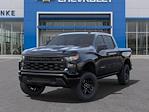 New 2025 Chevrolet Silverado 1500 Custom Crew Cab 4WD, Pickup for sale #551985 - photo 30