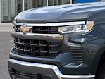 New 2025 Chevrolet Silverado 1500 LT Crew Cab 4WD, Pickup for sale #552021 - photo 13