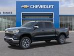 New 2025 Chevrolet Silverado 1500 LT Crew Cab 4WD, Pickup for sale #552021 - photo 3