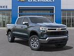 New 2025 Chevrolet Silverado 1500 LT Crew Cab 4WD, Pickup for sale #552021 - photo 31