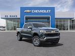 New 2025 Chevrolet Silverado 1500 LT Crew Cab 4WD, Pickup for sale #552021 - photo 49