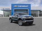 New 2025 Chevrolet Silverado 1500 LT Crew Cab 4WD, Pickup for sale #552021 - photo 73