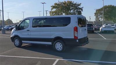 Used 2019 Ford Transit 150 XLT Low Roof 4x2, Passenger Van for sale #58649 - photo 2