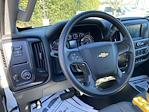 2022 Chevrolet Silverado 5500 Regular Cab DRW 4x2, Knapheide Value-Master X Flatbed Truck #CN54848 - photo 15