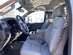 2022 Chevrolet Silverado 5500 Regular Cab DRW 4x2, Knapheide Value-Master X Flatbed Truck #CN54849 - photo 13