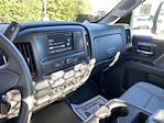 2022 Chevrolet Silverado 5500 4x2, Knapheide Value-Master X Flatbed Truck #CN54849 - photo 14