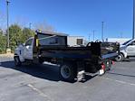 2022 Chevrolet Silverado 5500 4x2, Knapheide Drop Side Dump Truck #CN54850 - photo 7