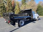 2022 Chevrolet Silverado 5500 4x2, Knapheide Drop Side Dump Truck #CN54850 - photo 8