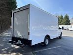 New 2023 Chevrolet Express 3500 Work Van RWD, 14' Rockport Cargoport Box Van for sale #CQ58102 - photo 2
