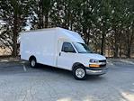 2023 Chevrolet Express 3500 RWD, Rockport Cargoport Box Van for sale #CQ58102 - photo 4