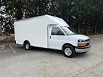 2023 Chevrolet Express 3500 RWD, Box Van for sale #CQ60278 - photo 1