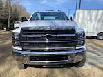 New 2023 Chevrolet Silverado 5500 Work Truck Crew Cab 4WD, Cab Chassis for sale #CQ98887 - photo 4