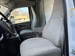 New 2024 Chevrolet Express 3500 Work Van RWD, 14' Rockport Cargoport Box Van for sale #CR02396 - photo 14