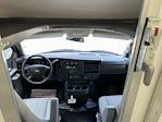 New 2024 Chevrolet Express 3500 Work Van RWD, 14' Rockport Cargoport Box Van for sale #CR02396 - photo 25