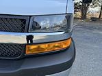 New 2024 Chevrolet Express 3500 Work Van RWD, 14' Rockport Cargoport Box Van for sale #CR02396 - photo 6