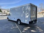 New 2024 Chevrolet Express 3500 Work Van RWD, 14' Rockport Cargoport Box Van for sale #CR02396 - photo 8
