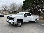 2024 Chevrolet Silverado 3500 Crew Cab 4WD, Warner Select Pro Service Truck for sale #CR06472 - photo 6