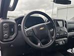 New 2024 Chevrolet Silverado 3500 Work Truck Crew Cab 4WD, 9' Warner Select Pro Service Truck for sale #CR06482 - photo 15
