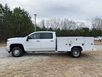 New 2024 Chevrolet Silverado 3500 Work Truck Crew Cab RWD, Reading Service Truck for sale #CR07305 - photo 5