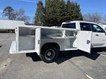 New 2024 Chevrolet Silverado 3500 Work Truck Crew Cab RWD, Reading Service Truck for sale #CR07379 - photo 8