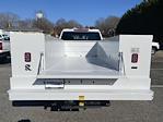 New 2024 Chevrolet Silverado 3500 Work Truck Crew Cab RWD, Reading Service Truck for sale #CR07379 - photo 9