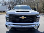 New 2024 Chevrolet Silverado 2500 Work Truck Double Cab RWD, Reading Service Truck for sale #CR08841 - photo 4