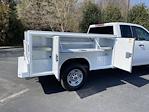 New 2024 Chevrolet Silverado 2500 Work Truck Double Cab RWD, Reading Service Truck for sale #CR08841 - photo 31